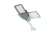 Import Integrated solar street lamp from China