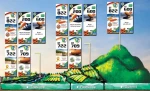 Premium Quality Hybrid Corn Seed For Planting & Animal Food