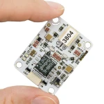 Tiny q-switch Pockels cell driver, QBD-nano, 1-3ns switch