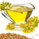 Hot Selling Premium Quality Organic Refined Rapeseed Canola Oil in Plastic Bottle/Drum or Bulk Packaging Hydrogenated