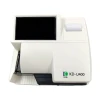 Real manufacturer analizador KINDLE KD-U400A clinic automated urine analyzer china