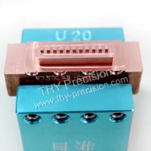 THY Precision, OEM, Micro Molding, Customized Precision Mold Design and Manufacture