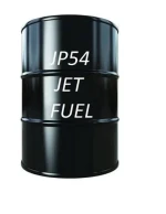 Aviation Kerosene Jet Fuel JP54