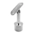 Import Stainless Steel Handrail Accessories Adjustable Handrail Support Bracket from China