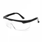 Wholesale Multifunctional Customized Industrial Best Quality Anti Fog Plastic Construction Safety Goggles 303