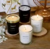 Customized Luxury Scented Candles Soy Wax