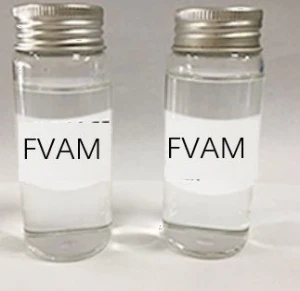 Carboxyl-Modified Vinyl Chloride/Vinyl Acetate Copolymers FVAM