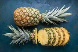 Pure Gold Pineapples