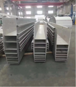 Stainless Steel Customized Processing