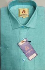 Men Shirts in Different Colors