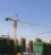 Import XCMG Official Industrial Construction Machinery XGA6010-6 6 Ton Tipkit Tower Crane For Sale from China