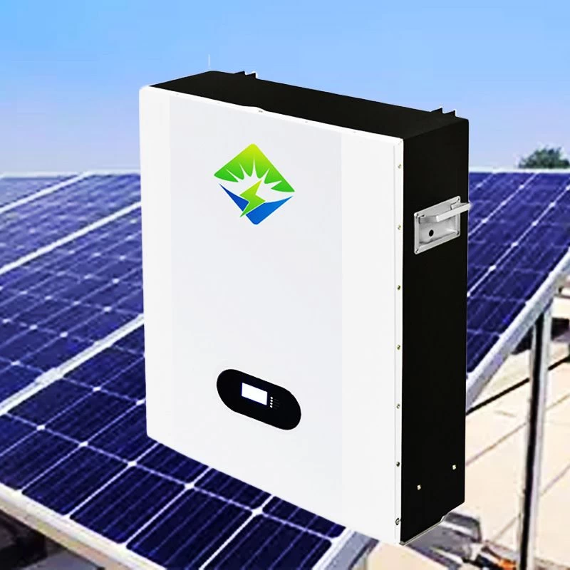 Sipani Powerwall Home Battery Lifepo Lithium Battery V Ah V Ah Tesla Power Wall