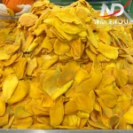 Vietnamese Soft Dried Mango