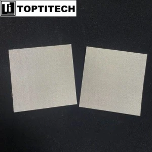 0.2mm 100 Mesh Ti PTL for PEM Electrolysis