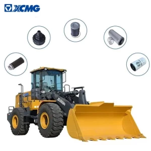 XCMG ZL50GN Wheel Loader Spare Parts