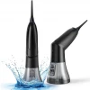 Dental Water Flosser Water Pik Electric Oral Irrigator With Irrigador Dental Flosser For Home And Travel