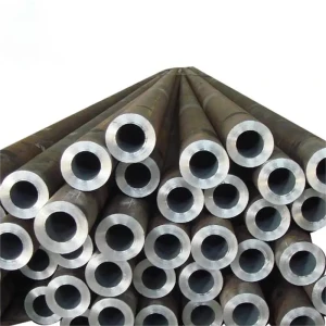 AISI 1026 Carbon Steel Tubing