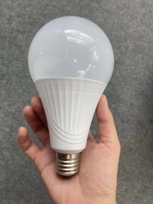 A bulbs