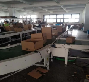 China Factory High Quality Belt Conveyor Industrial PVC Conveyor Belt