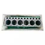 CYLINDER BLOCK-LOW PRICE TRUCK ENGINE CYLINDER BLOCK