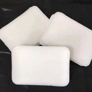 High Purity Paraffin Wax Delivering Smooth Surface Finish Controlled Melting Range And Reliable Processing
