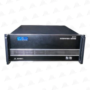 fibre optic intrusion detection solutions