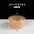 Import Kraft Paper Bowl from China