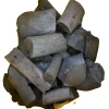 100% natural hardwood black charcoal /BBQ charcoal