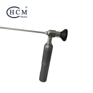 Portable Surgical Arthroscopy Endoscope Light Source For Throat Operation