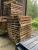 Import Acacia wood pallet from Vietnam