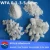 Import white fused alumina for refractory material from China