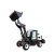 Import China manufactured articulated mini front end loaders for sale from China