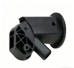 OEM Custom Precision Injection Molded Plastic Parts | High-Strength ABS/PP/PC Components for Industrial & Consumer Appl