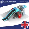 Large Garbage Crusher [FREE FREIGHT] [Bulk Waste Disposal]