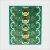 Import 4 layers 2oz Thick-Copper FR4 IT180A+PI Rigid-Flex Circuit Board Custom from China