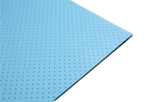 Low Temperature Thermoplastic Sheet