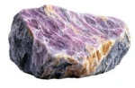 Lepidolite - mood stabilizer gemstones