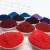 Iron Oxide Pigment for Cement