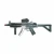 Import Swat Unit MP5 RAS Gun with Light , Sound , Vibration & Viewer from Hong Kong