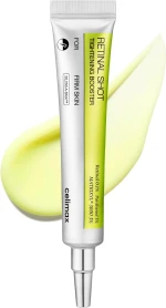 Professional Anti-Aging Celimex tube