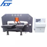 CNC Hydraulic Punching Machine For Connection Boards﻿