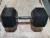 Import Hexagon Dumbbell from China