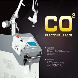 Platin CO2 Fractional Laser