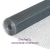 Welded Wire Mesh - PVC Coated Wire Mesh factory