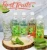 Import 500ml PET bottle Aloe Vera Juice Drink with Mango flavor from China