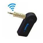 0riginal factory universal 3.5mm wireless handsfree bluetooth car kit
