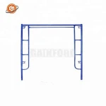 10 Foot Masonry 1219x1700 1219x1700mm 1930 1219mm 1930x1219mm frame scaffolding dimensions standards