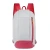 Import 10 liter waterproof backpack for hiking / waterproof durable rolling backpack /pro sport backpack from China