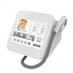 10 million shots!! multifunctional IPL laser hair removal freckle removal 808nm diode laser machine