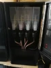 10 mixing flavor Nescafe Coffee Vending Machine WF1-404B